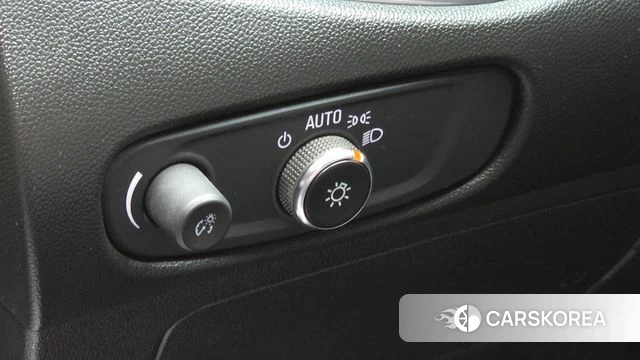 Chevrolet (GM Daewoo) The New Malibu id 4982966 из Кореи 20