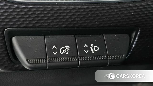 Renault Korea (Samsung) XM3 id 5013284 из Кореи 20