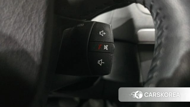 Renault Korea (Samsung) SM3 Z.E. id 4930586 из Кореи 20