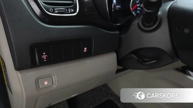 Kia The New Carnival id 5041423 из Кореи 20