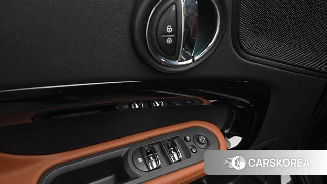 Mini Cooper Countryman id 4980661 из Кореи 20