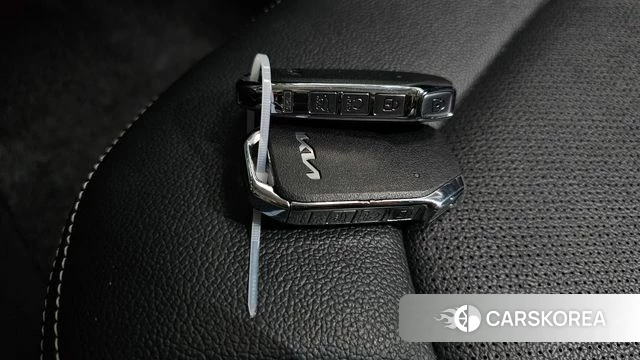 Kia The New Kia Ray id 5059382 из Кореи 20