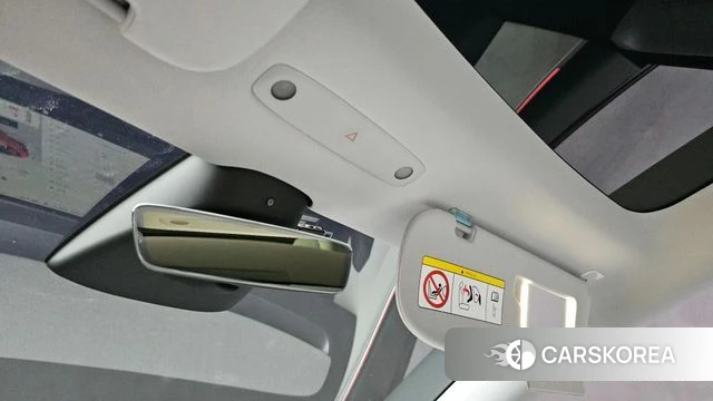 Tesla Model 3 id 4916439 из Кореи 20