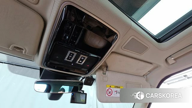 Land Rover Range Rover 4th Generation id 4573481 из Кореи 20