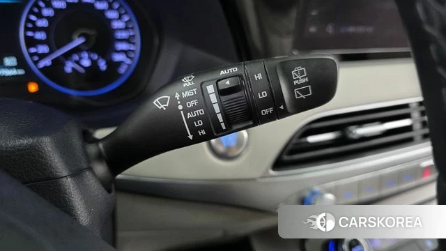 Hyundai Palisade id 4959810 из Кореи 20