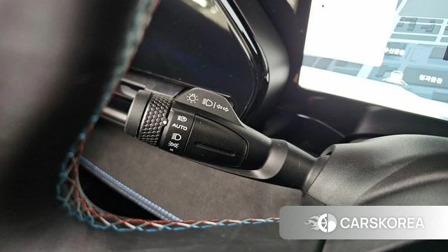 Renault Korea (Samsung) Grand Coleos id 4984980 из Кореи 20