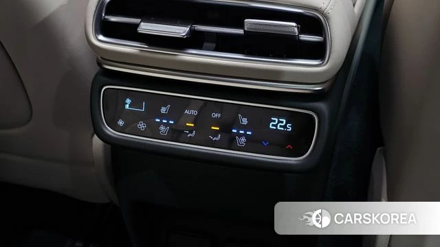 Genesis GV80 id 5011374 из Кореи 20