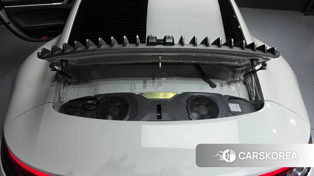Porsche 911(992) id 5023449 из Кореи 20