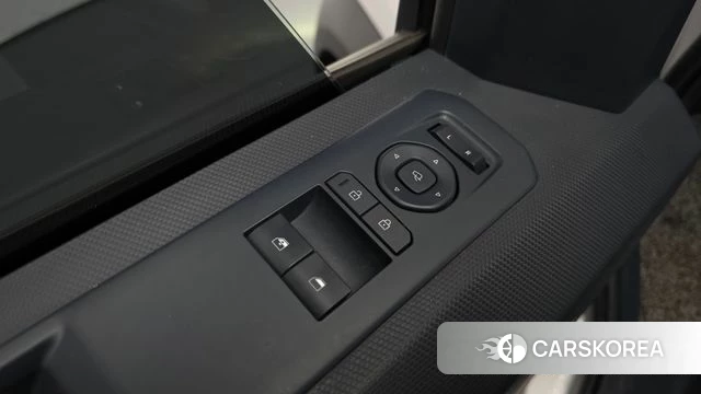 Kia PV5 id 5020896 из Кореи 20