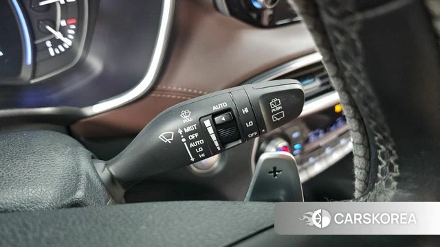 Hyundai Santa Fe TM id 4988346 из Кореи 20