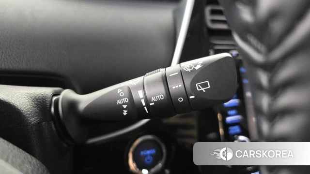 Toyota Prius 4th Generation id 4986991 из Кореи 20