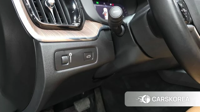 Volvo XC60 second Generation id 5027651 из Кореи 20