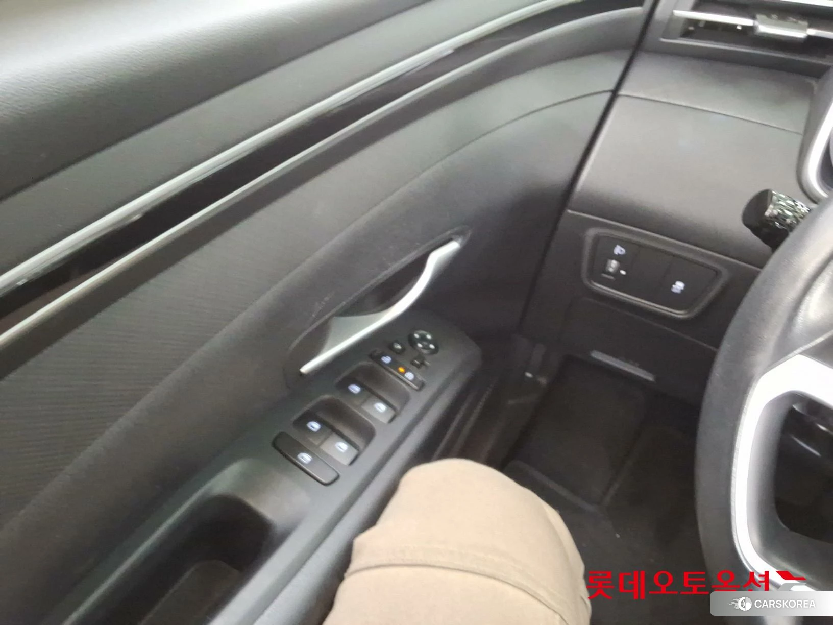 Hyundai Tucson id 4984671 из Кореи 20