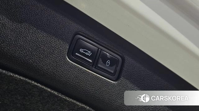 Genesis GV70 id 5022712 из Кореи 20