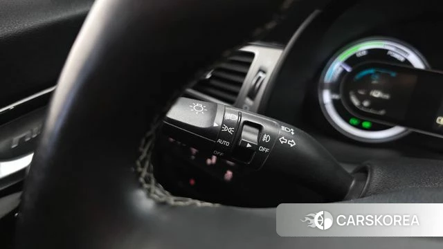 Kia Niro id 5024109 из Кореи 20