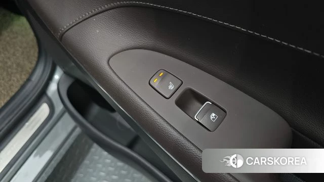Hyundai The New Grandeur IG id 5023426 из Кореи 20