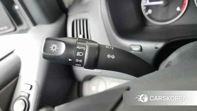 Hyundai The New Grand Starex id 4464528 из Кореи 20