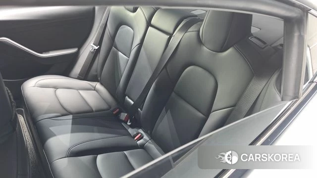 Tesla Model 3 id 4951845 из Кореи 20