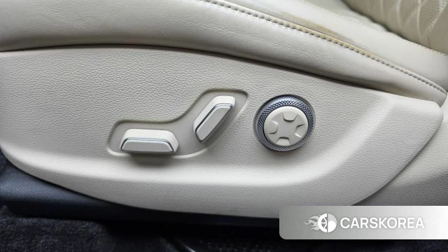 Genesis GV80 id 5033853 из Кореи 20