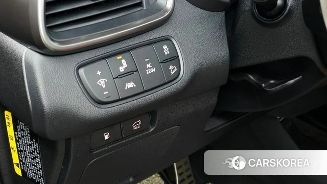 Kia The New Sorento id 4993298 из Кореи 20