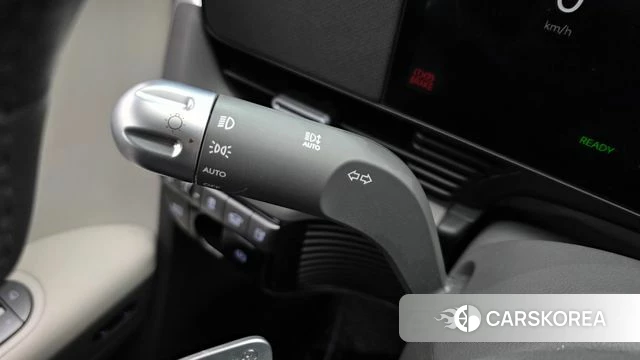 Hyundai The New Ionic 5 id 4985089 из Кореи 20