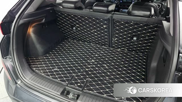 Hyundai Kona Electric id 5023689 из Кореи 20