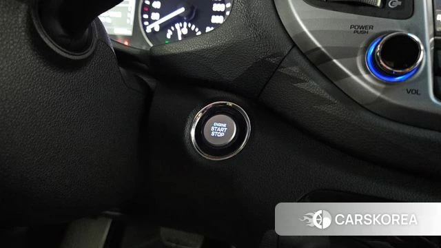 Hyundai All New Tucson id 4983321 из Кореи 20
