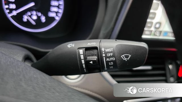 Hyundai Grandeur IG id 5029408 из Кореи 20