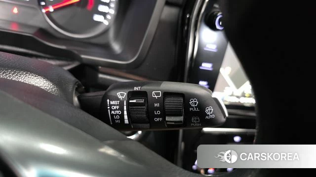 Ssangyong Berry New Tivoli id 4987518 из Кореи 20