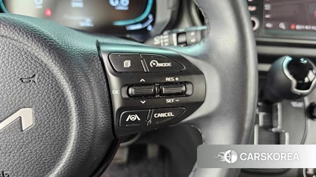 Kia The New Kia Ray id 4778748 из Кореи 20