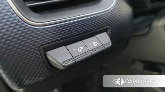 Renault Korea (Samsung) XM3 id 5033436 из Кореи 20