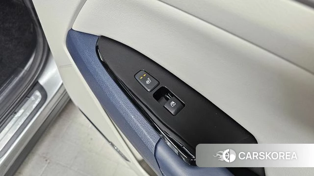 Kia Sportage 5th Generation Hybrid id 5012914 из Кореи 20