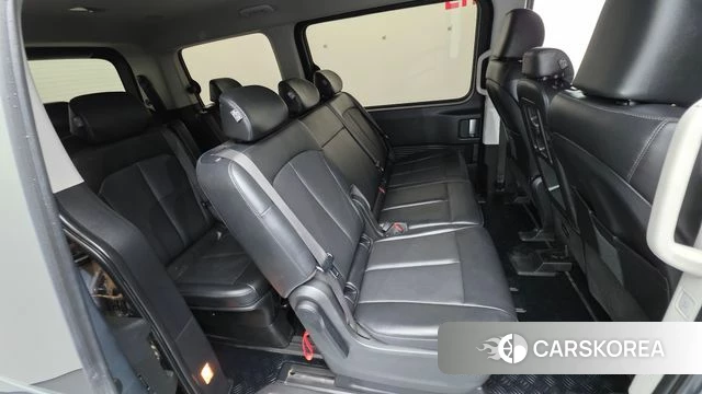 Hyundai Staria id 4752913 из Кореи 20