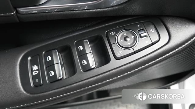 Hyundai Sonata (DN8) id 4784050 из Кореи 20