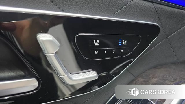 Mercedes-Benz S-Class W223 id 4917770 из Кореи 20