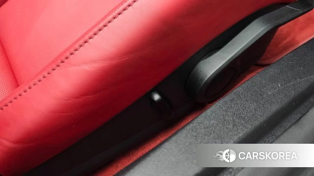 Porsche 718 Boxster id 4977553 из Кореи 20