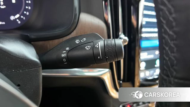 Volvo S90 id 5033164 из Кореи 20