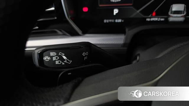 Volkswagen Touareg 3rd generation id 4921639 из Кореи 20