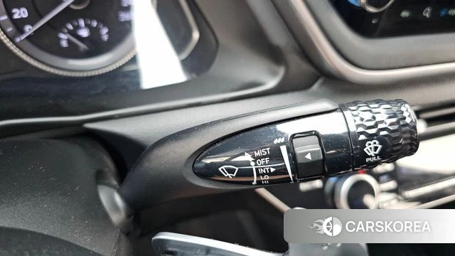 Hyundai Sonata (DN8) id 4585040 из Кореи 20