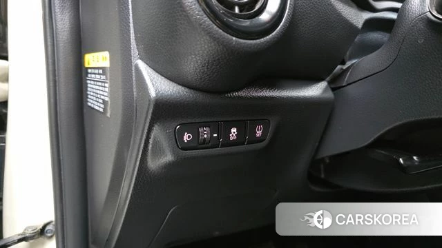 Kia All New Morning (JA) id 5013532 из Кореи 20