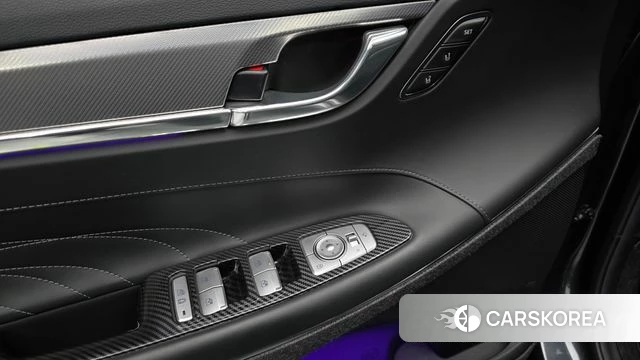 Hyundai The New Grandeur IG Hybrid id 5022546 из Кореи 20