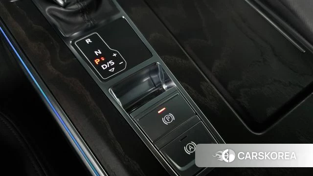 Audi A6 (C8) id 4929161 из Кореи 20