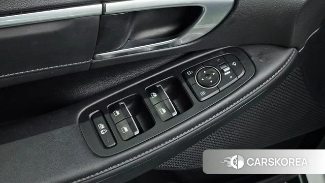 Hyundai Sonata (DN8) id 5040948 из Кореи 20