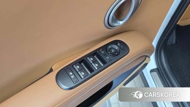 Hyundai Palisade (LX3) id 5025943 из Кореи 20