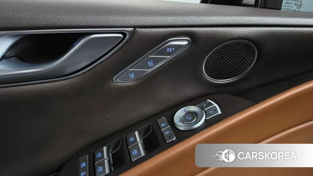 Genesis G80 (RG3) id 5003099 из Кореи 20