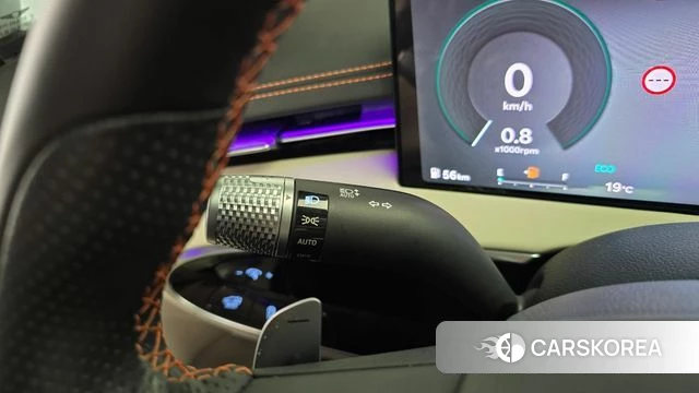 Genesis GV70 id 5021213 из Кореи 20