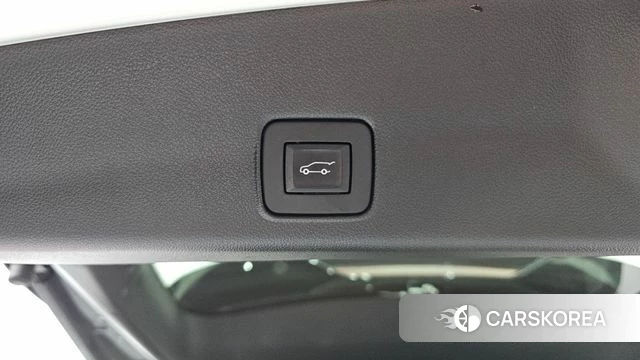 Chevrolet (GM Daewoo) Trailblazer id 5027742 из Кореи 20