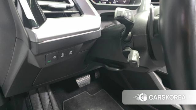 Audi Q4 e-Tron (F4) id 5002710 из Кореи 20