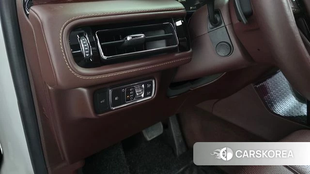 Lincoln Aviator 2nd generation id 5047065 из Кореи 20