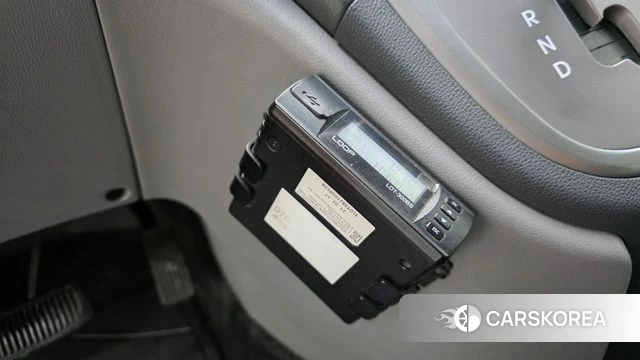 Hyundai The New Grand Starex id 5028254 из Кореи 20